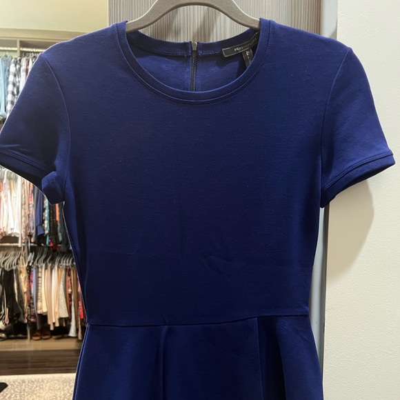 BCBGMaxazria XS Tunic Top Like New Bundle - Picture 2 of 5